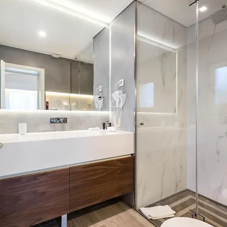 Villa Luxury In Dunas Douradas - Ultra Modern 4 Bedroom - Rooftop Sun Deck - Perfect Luxury