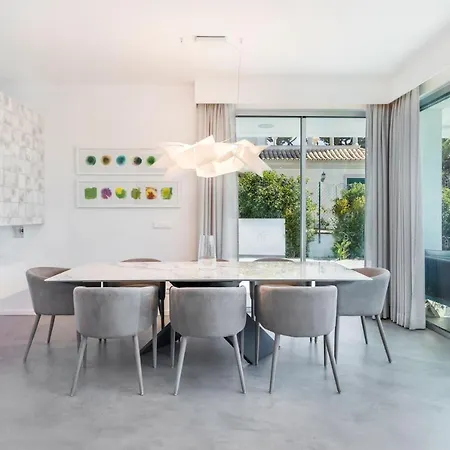 Villa Luxury In Dunas Douradas - Ultra Modern 4 Bedroom - Rooftop Sun Deck - Perfect Luxury *