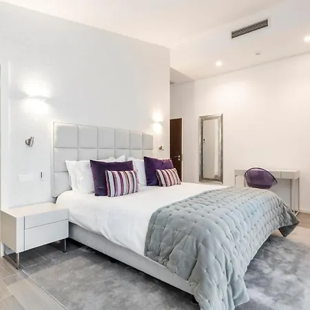 Villa Luxury In Dunas Douradas - Ultra Modern 4 Bedroom - Rooftop Sun Deck - Perfect Luxury *