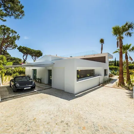 Luxury In Dunas Douradas - Ultra Modern 4 Bedroom - Rooftop Sun Deck - Perfect Luxury Villa *