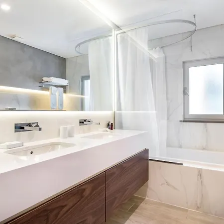 Villa Luxury In Dunas Douradas - Ultra Modern 4 Bedroom - Rooftop Sun Deck - Perfect Luxury *