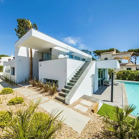 Luxury In Dunas Douradas - Ultra Modern 4 Bedroom - Rooftop Sun Deck - Perfect Luxury Villa *