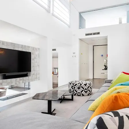 Luxury In Dunas Douradas - Ultra Modern 4 Bedroom - Rooftop Sun Deck - Perfect Luxury *